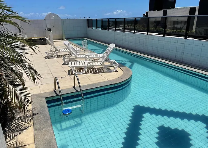 Apartamento Pajuçara