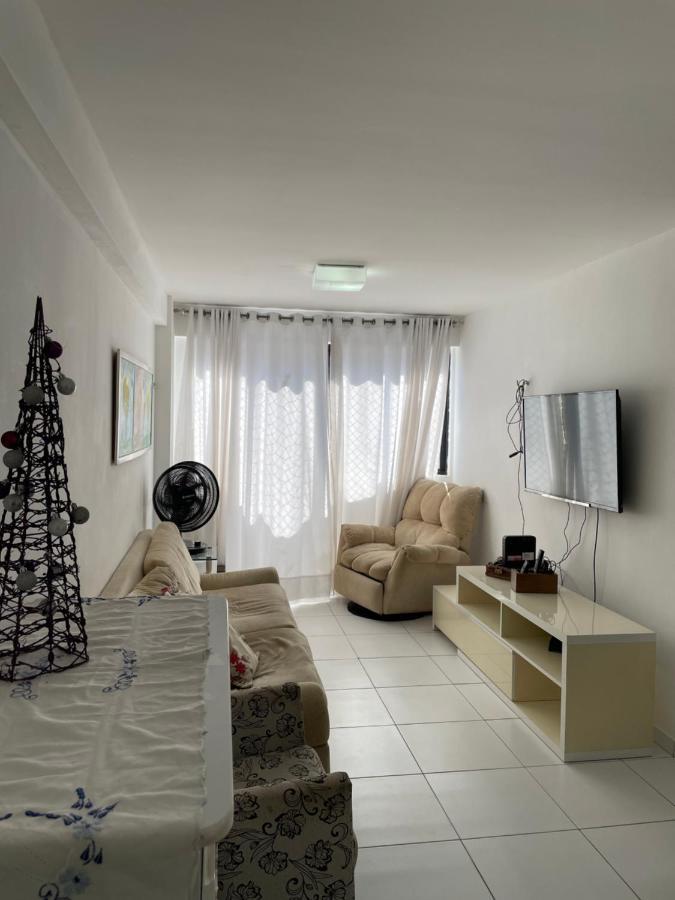 Apartamento Pajucara Maceió