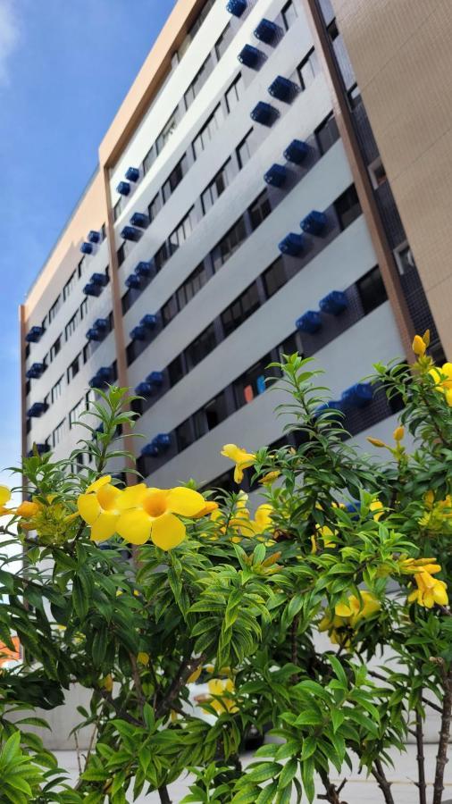 Apartamento Pajucara