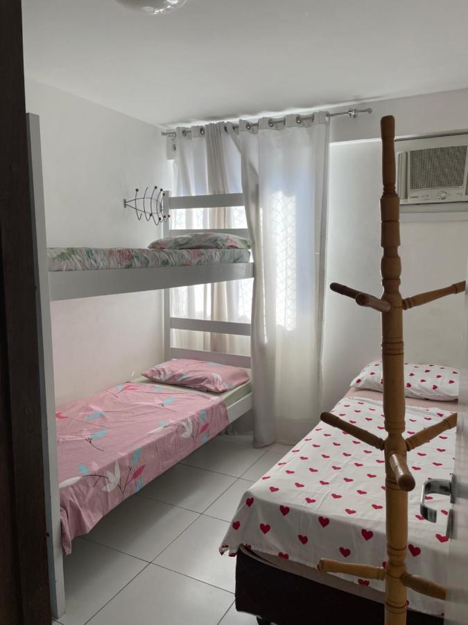 Apartamento Apartamento Pajucara