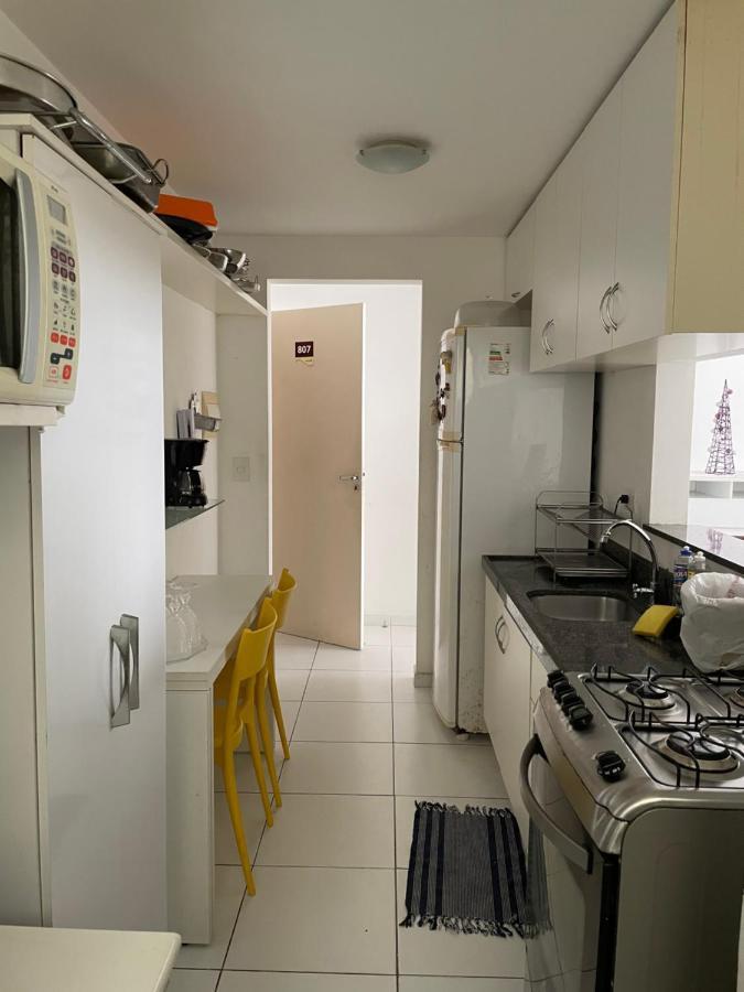 Apartamento Pajucara Apartamento
