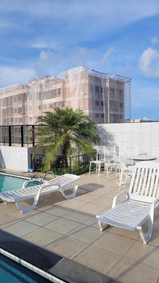 Apartamento Apartamento Pajucara