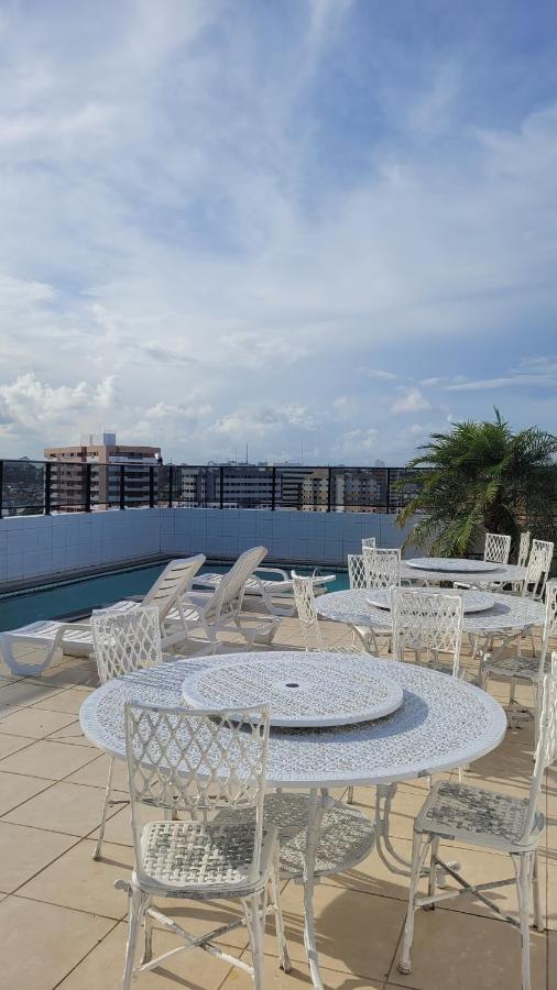 Apartamento Pajucara