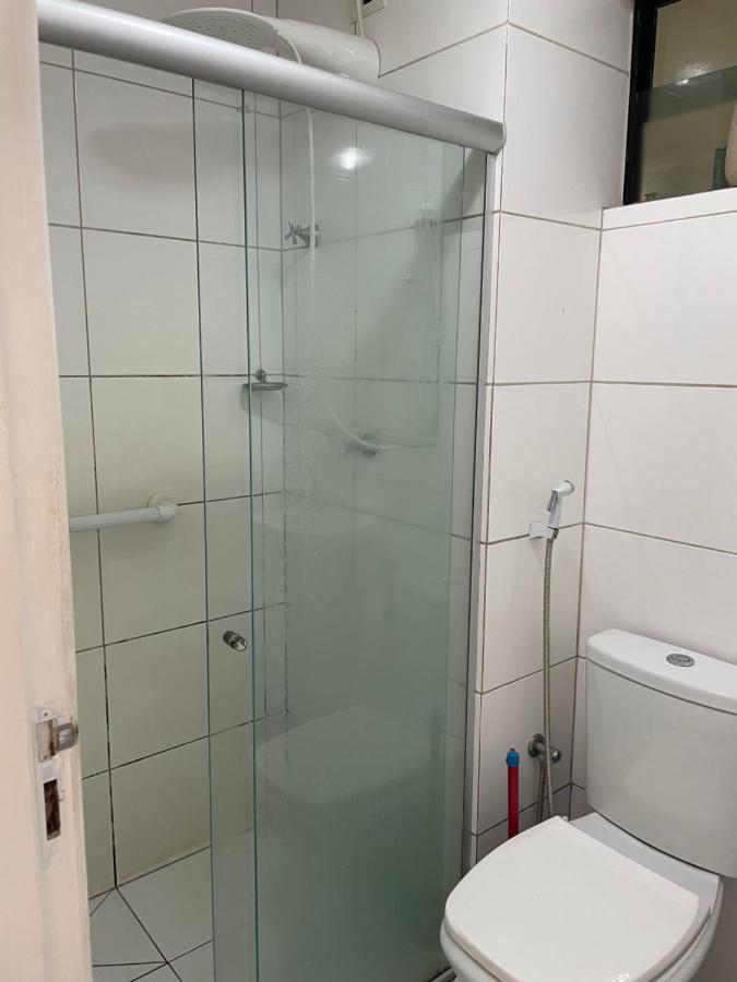 Apartamento Apartamento Pajucara Maceió