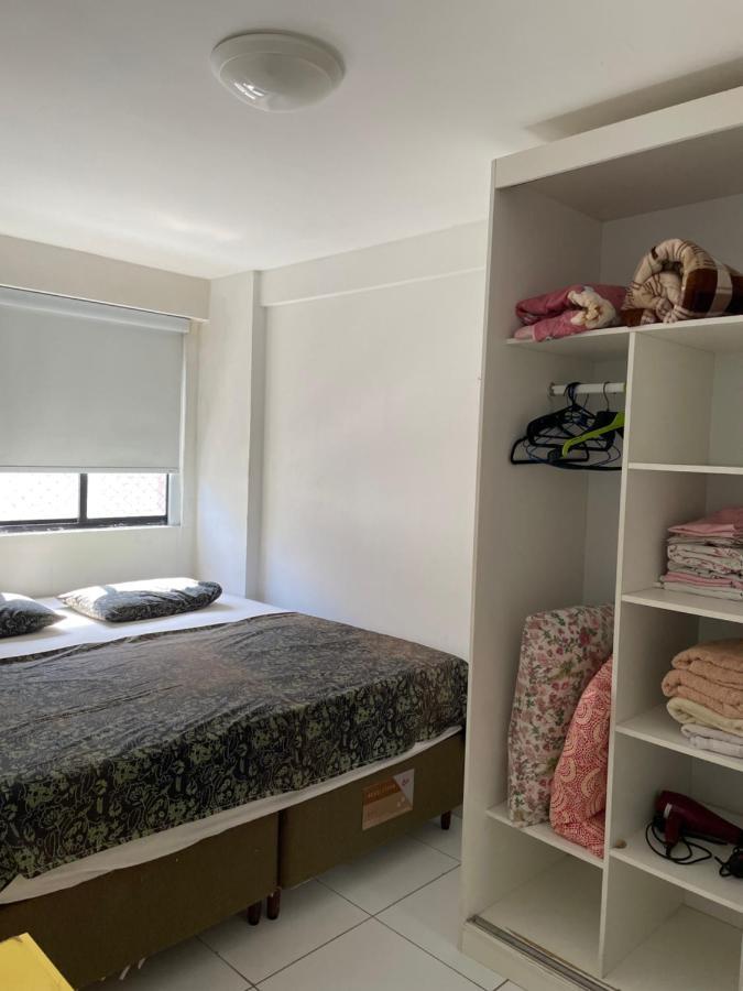 Apartamento Apartamento Pajucara