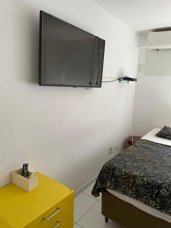 Apartamento Pajucara Apartamento Maceió