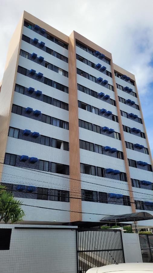Apartamento Pajucara *