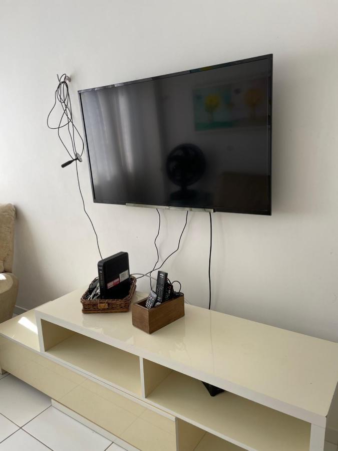Apartamento Apartamento Pajucara Maceió
