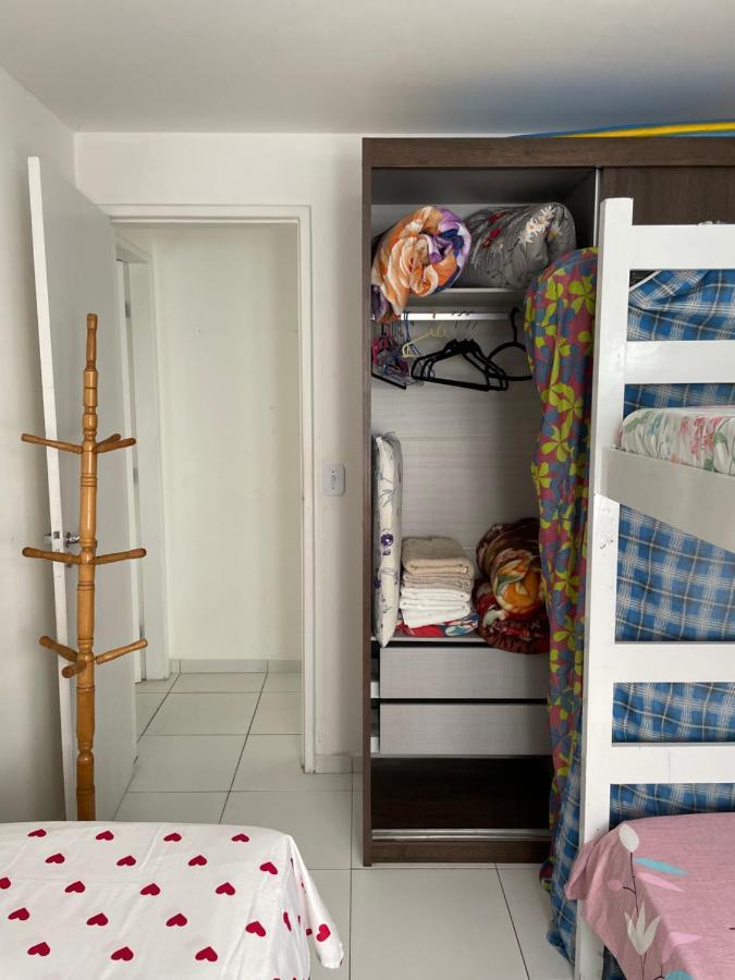 Apartamento Apartamento Pajucara