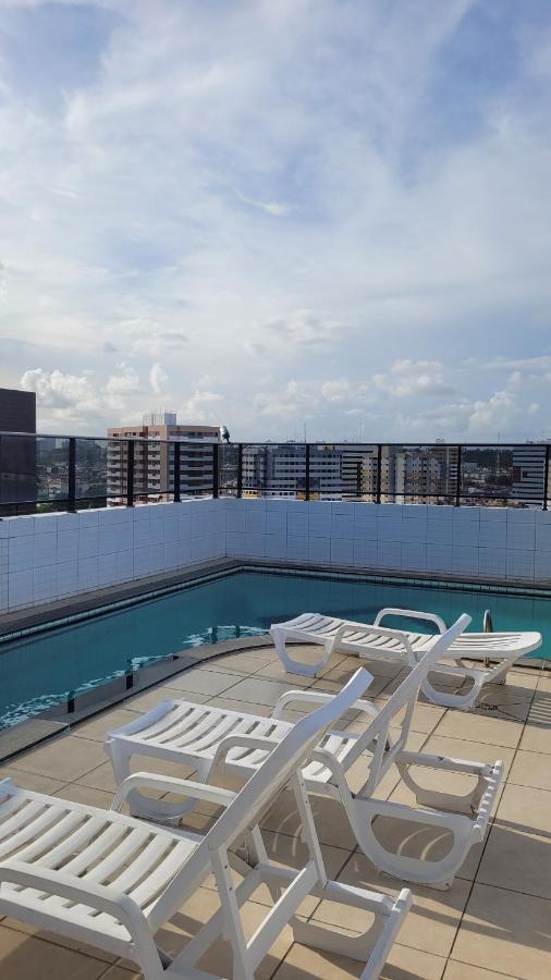 Apartamento Apartamento Pajucara Maceió