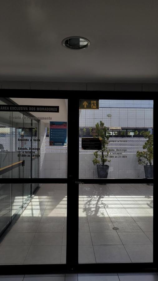 Apartamento Pajucara Apartamento Maceió