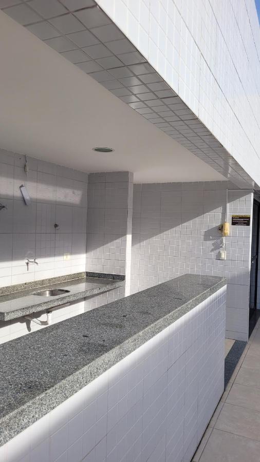Apartamento Pajucara Apartamento