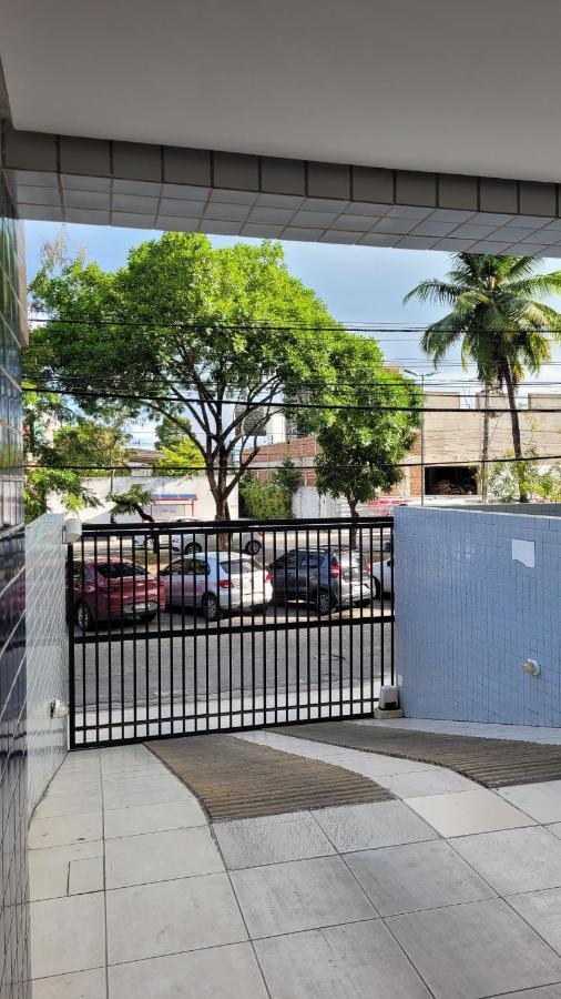 Apartamento Apartamento Pajucara Maceió