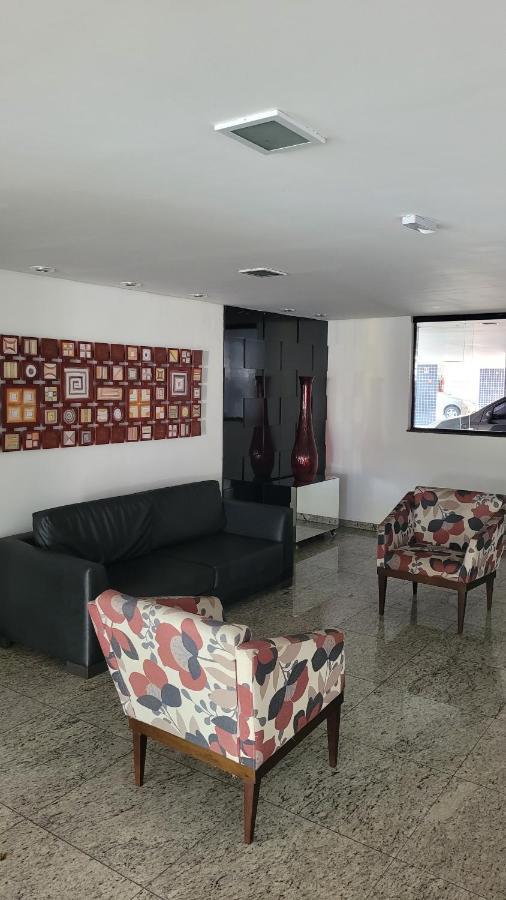Apartamento Pajucara *