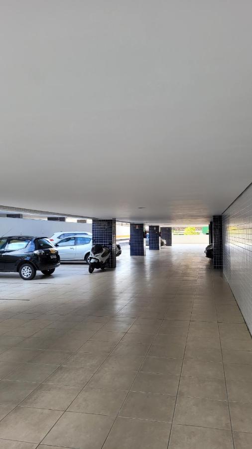 Apartamento Pajucara Apartamento