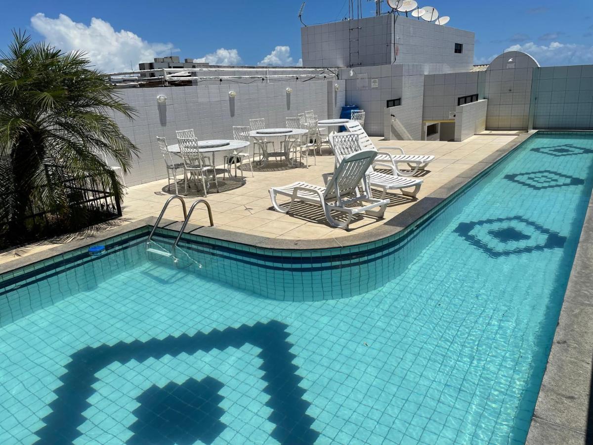 Apartamento Apartamento Pajucara *